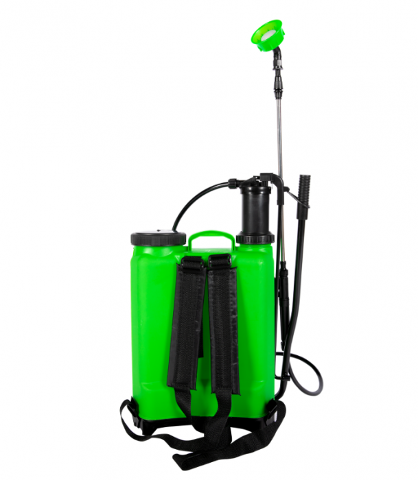 Pompa de stropit manuală Micul Fermier 12L MF-PM1010 [7]
