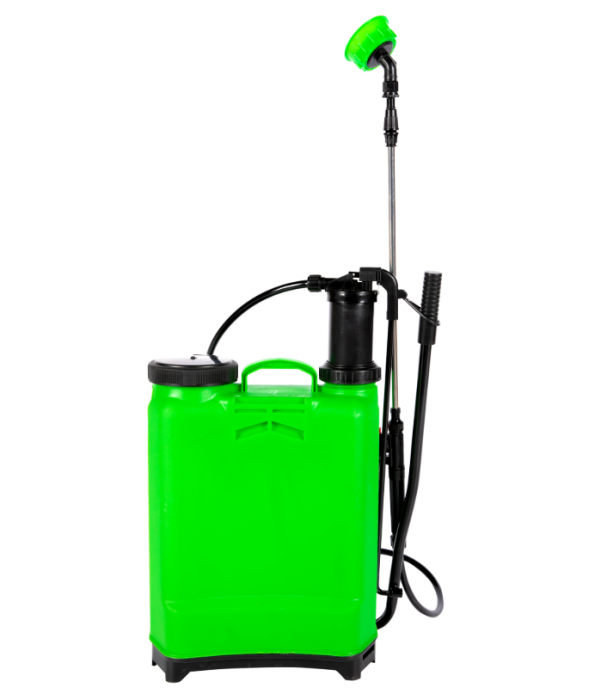 Pompa de stropit manuală Micul Fermier 12L MF-PM1010 [6]