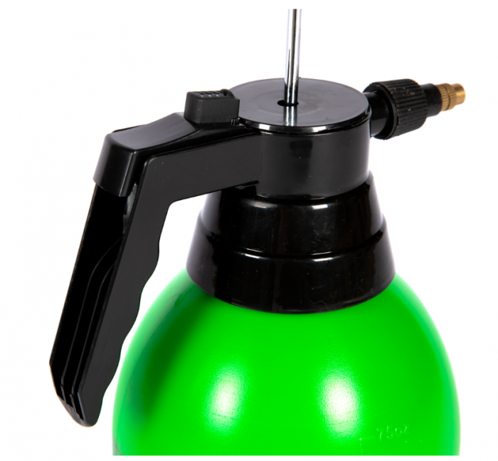 Pompa de stropit manuala, Micul Fermier 2L MF-PM1004-S001-G01 [2]