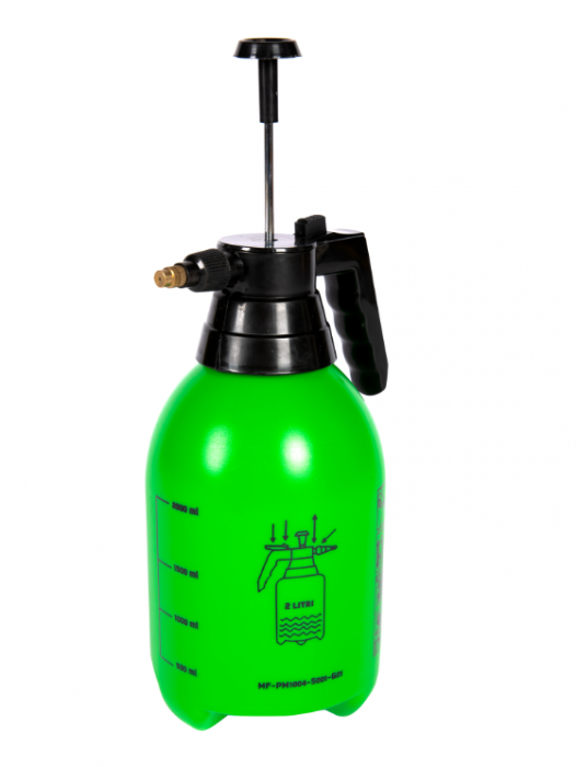 Pompa de stropit manuala, Micul Fermier 2L MF-PM1004-S001-G01 [3]