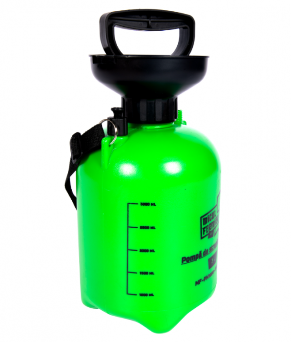 Pompă de stropit manuală Micul Fermier 3L MF-PM1006 [2]