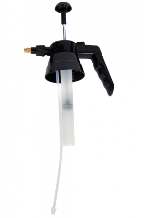 Pompa de stropit manuala, Micul Fermier 3L  MF-PM1005-S001-G01 [4]
