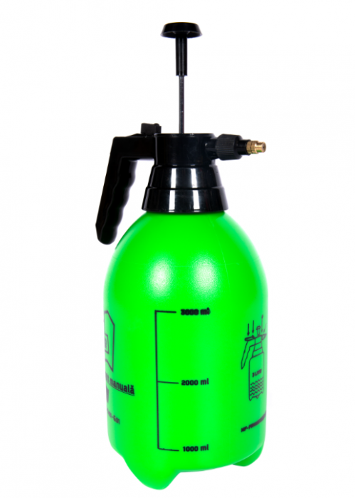 Pompa de stropit manuala, Micul Fermier 3L  MF-PM1005-S001-G01 [3]