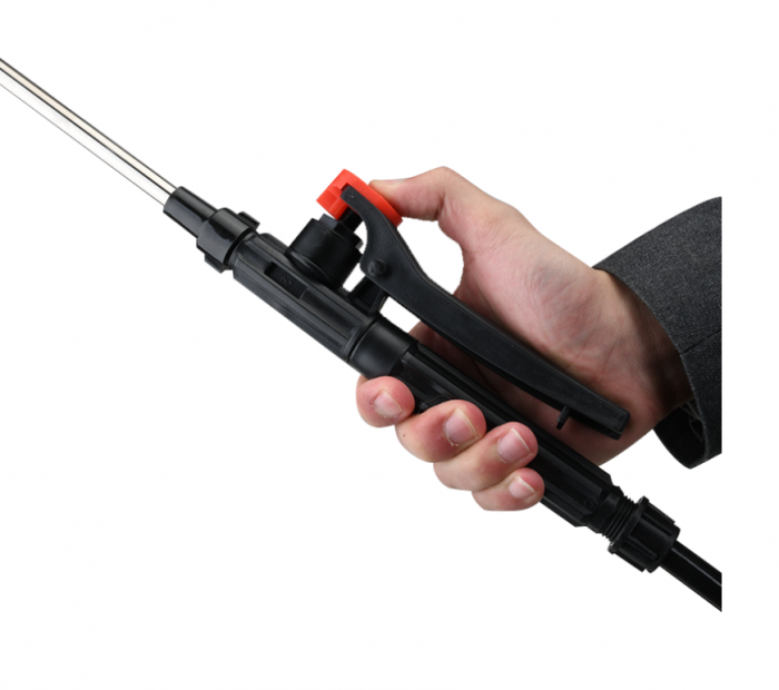 Pompa de stropit MF Pandora 16L cu acumulator MF-PA1007 [3]