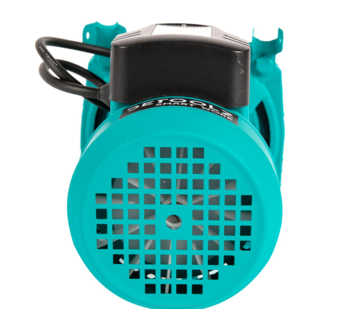 Pompa de suprafata Detoolz 0.75 kW, debit 2800l/h, inaltime de pompare 43m, carcasa pompa fonta [2]