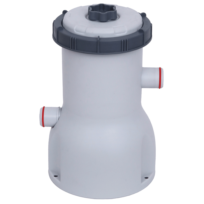 POMPA FILTRARE PISCINA AVENLI 530 [2]