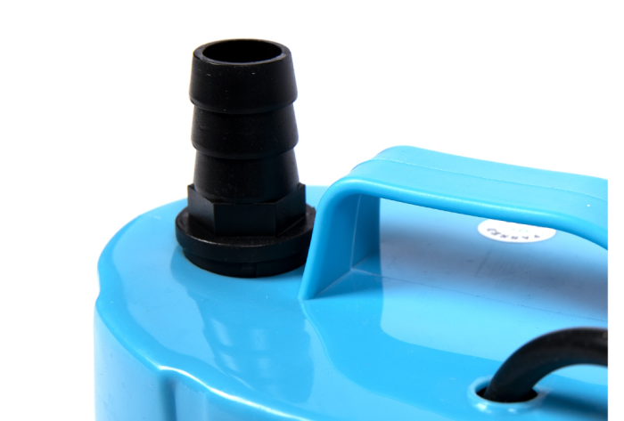 Pompa peisagistica, Micul Fermier 105W 4500L/H pentru acvariu [2]