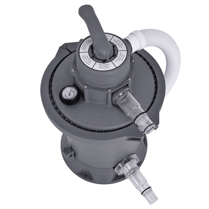 POMPA PISCINA CU FILTRU NISIP AVENLI 800 [3]