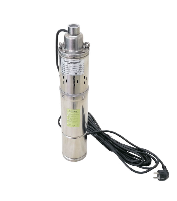 Pompa submersibila 0.79kW 30/65m 1800l/h 1" fara plutitor  GF-1709-S001-G02 [1]