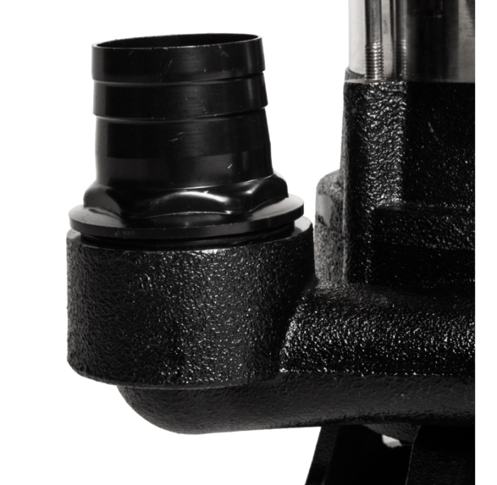 Pompa submersibila Micul Fermier 1.1 kW, 12000l/h, H13.5m [2]