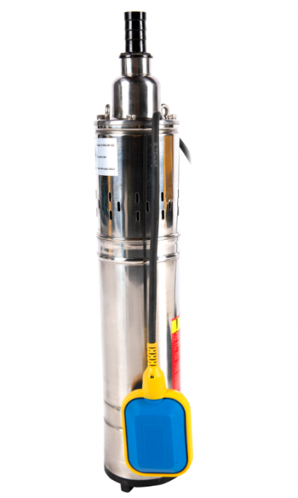 Pompa submersibila tip tun 1.1kw 3.6mc/h, plutitor  GF-0706-S001-G02 [2]