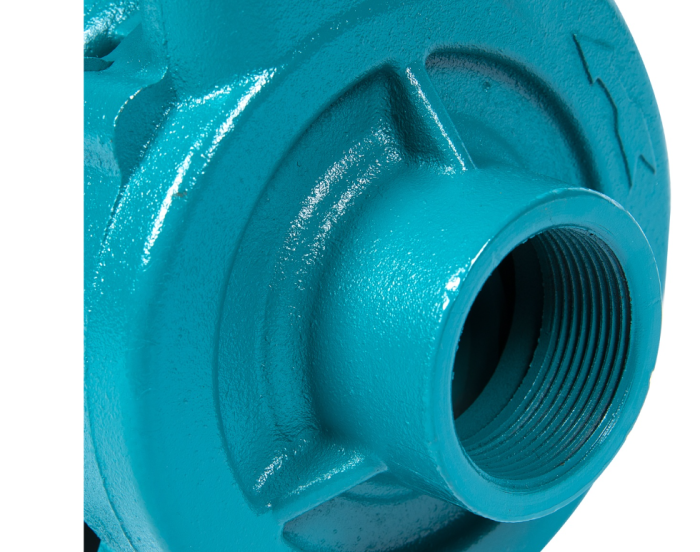 Pompa suprafata DK 1.1KW 1.5" 16m 180l/min [3]