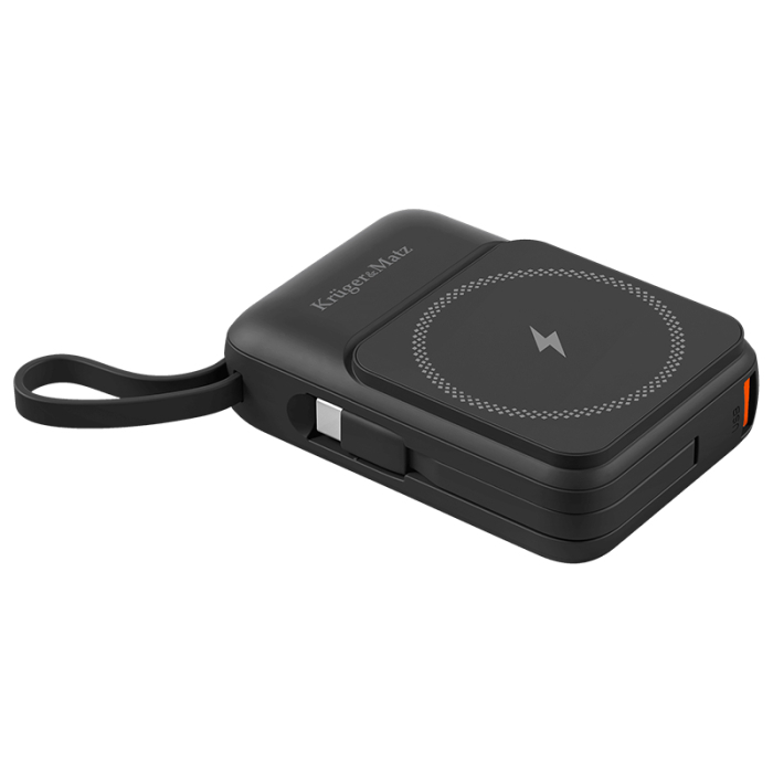 POWER BANK 10000 MAH MAG SAFE KRUGER&MATZ [3]