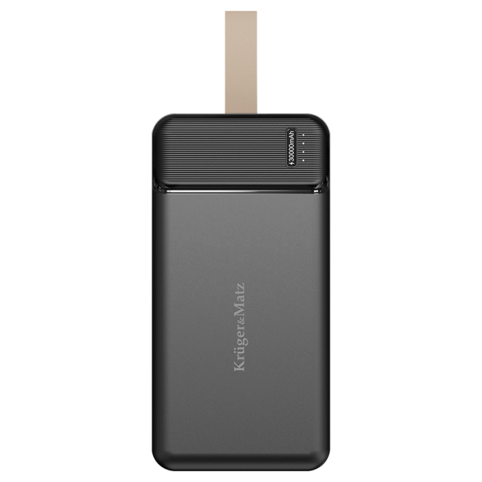 POWER BANK 30000MAH LI-POL KRUGER&MATZ [5]