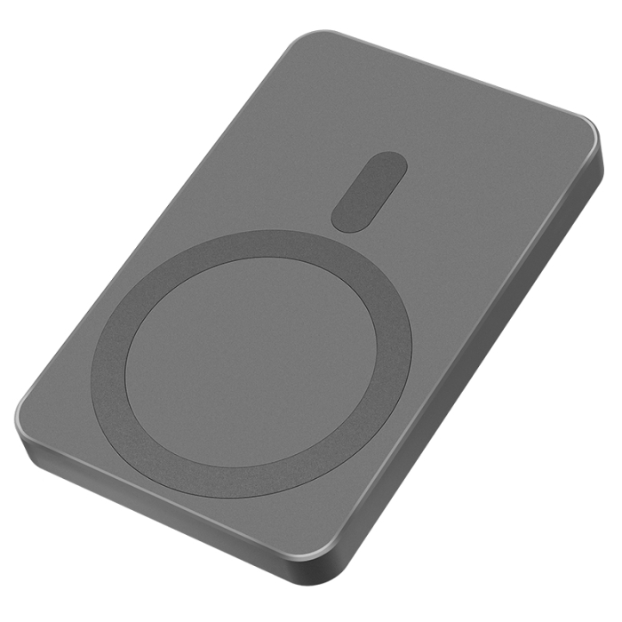 POWER BANK 5000 MAH MAG SAFE KRUGER&MATZ [3]