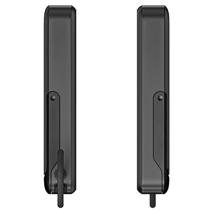 POWER BANK SOLAR 10000 MAH LI-POL CERTIFIED CCC ASIA KM [14]
