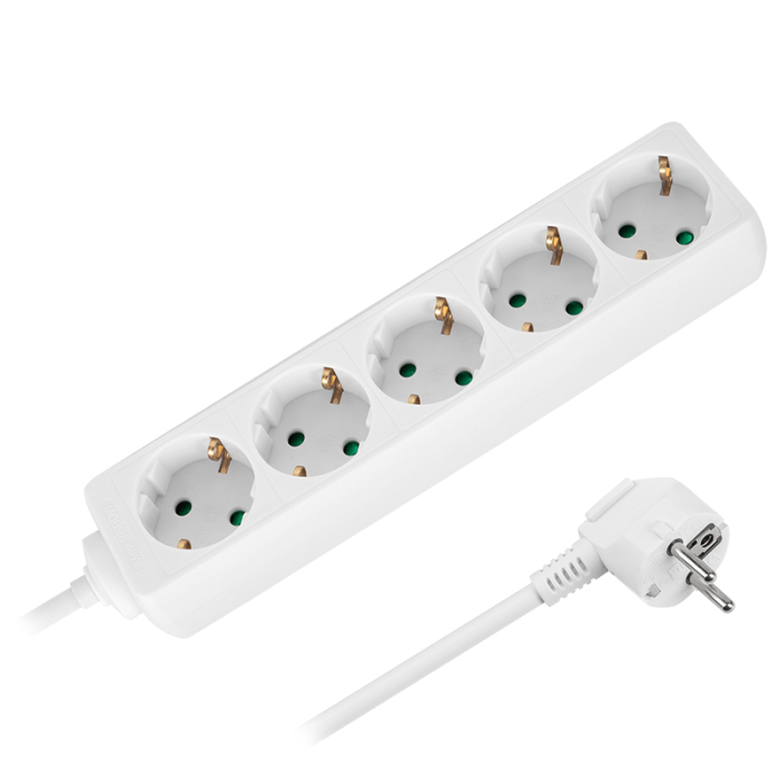 PRELUNGITOR 5 PRIZE FARA INTR 3X1.5MM 2.0M REBEL [2]