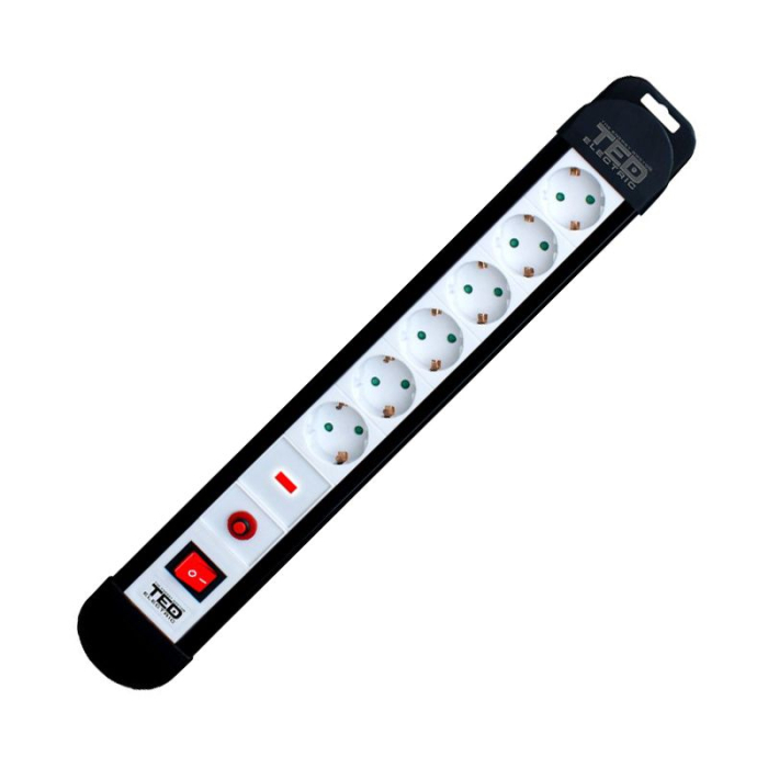 PRELUNGITOR PROTECTIE 3X1.5MM2 6 PRIZE 5M [2]