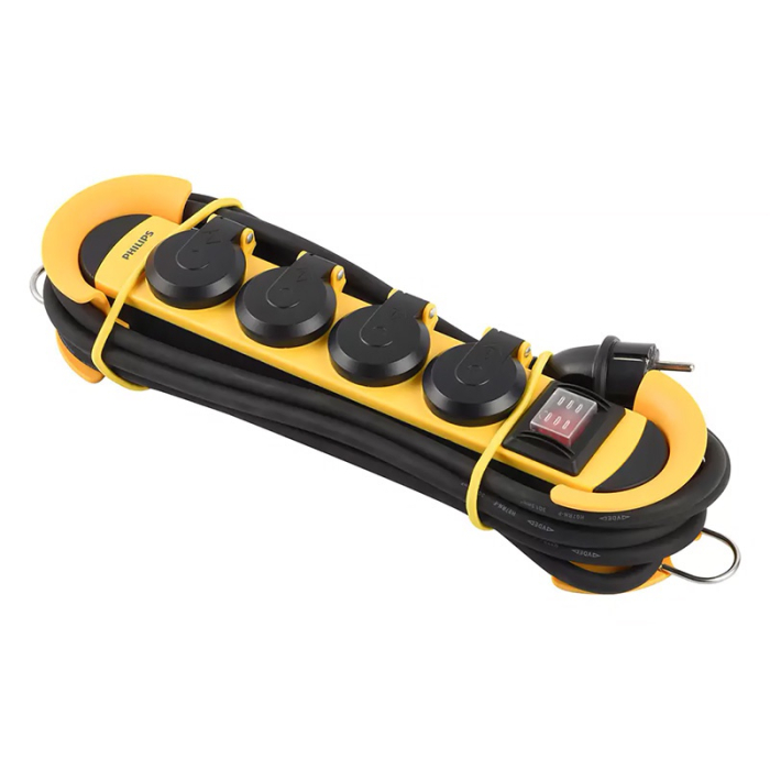 PRELUNGITOR SURGE PROTECTOR 4 PRIZE PHILIPS [2]