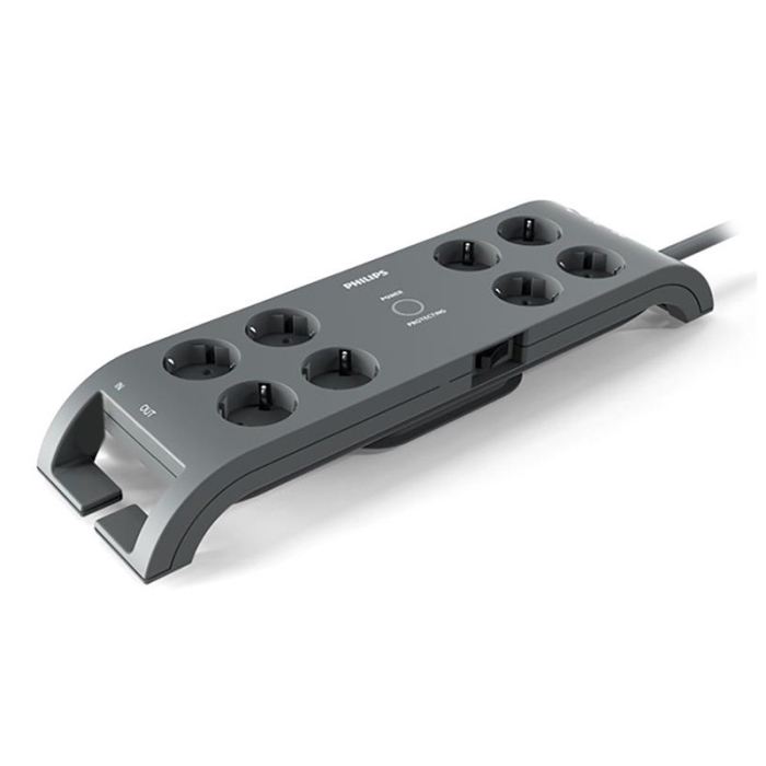 PRELUNGITOR SURGE PROTECTOR 8 PRIZE PHILIPS [2]