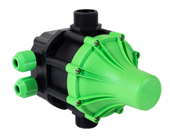 Prescontrol automat Micul Fermier 1", Model 6 [3]