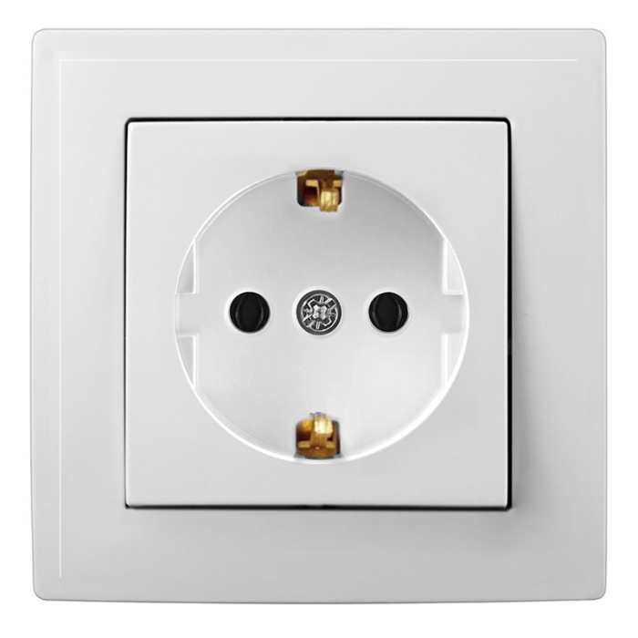 PRIZA SIMPLA ST CU CP [2]