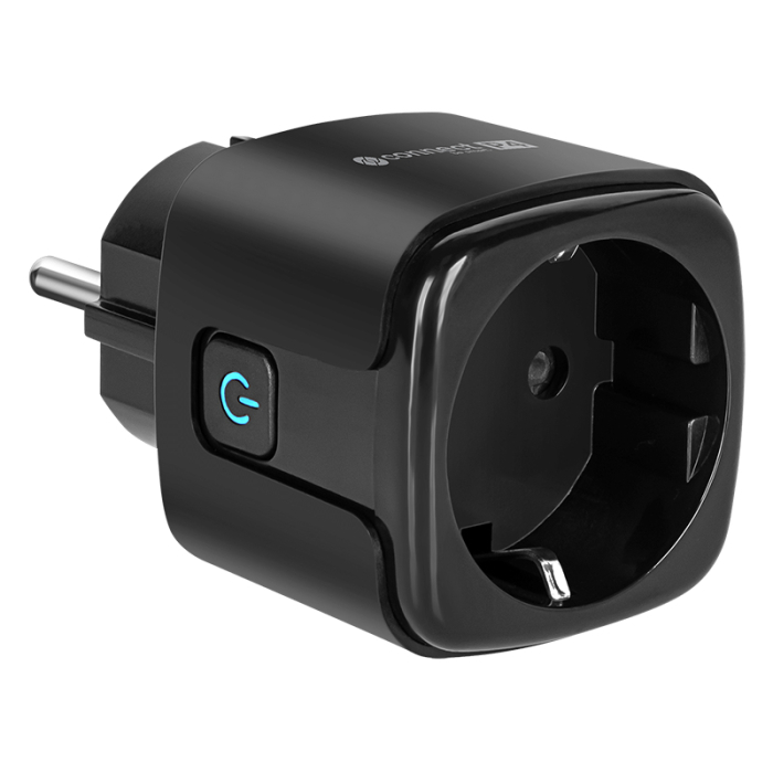 PRIZA SMART WIFI CONNECT P4 TUYA KRUGER&MATZ [3]