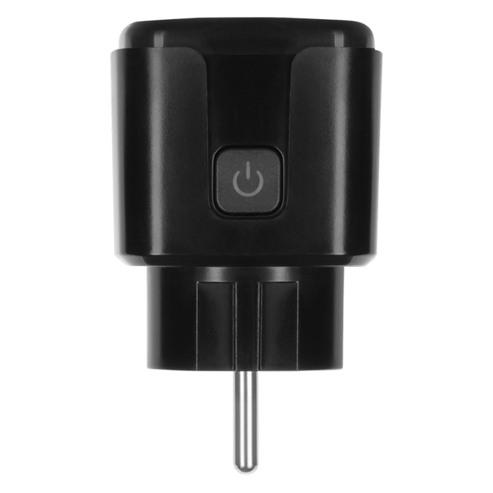 PRIZA SMART WIFI CONNECT P4 TUYA KRUGER&MATZ [5]