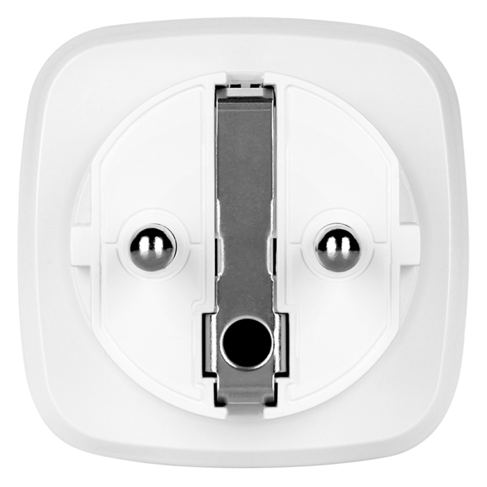 PRIZA SMART WIFI CONNECT P4 TUYA KRUGER&MATZ [8]