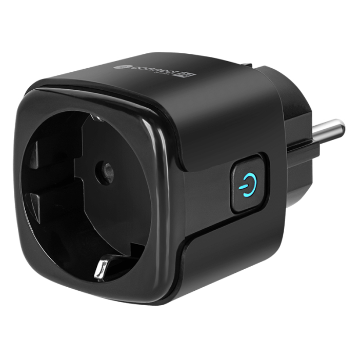 PRIZA SMART WIFI CONNECT P4 TUYA KRUGER&MATZ [2]