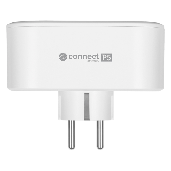 PRIZA SMART WIFI CONNECT P5 TUYA KRUGER&MATZ [5]