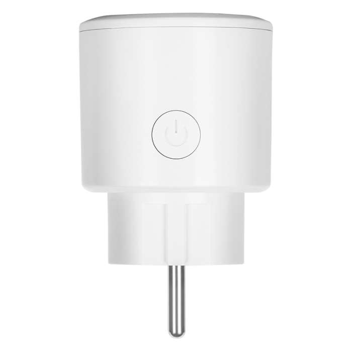 PRIZA SMART WIFI CONNECT P5 TUYA KRUGER&MATZ [6]