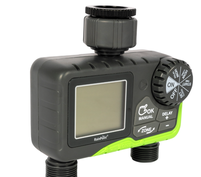 Programator irigatii digital [4]