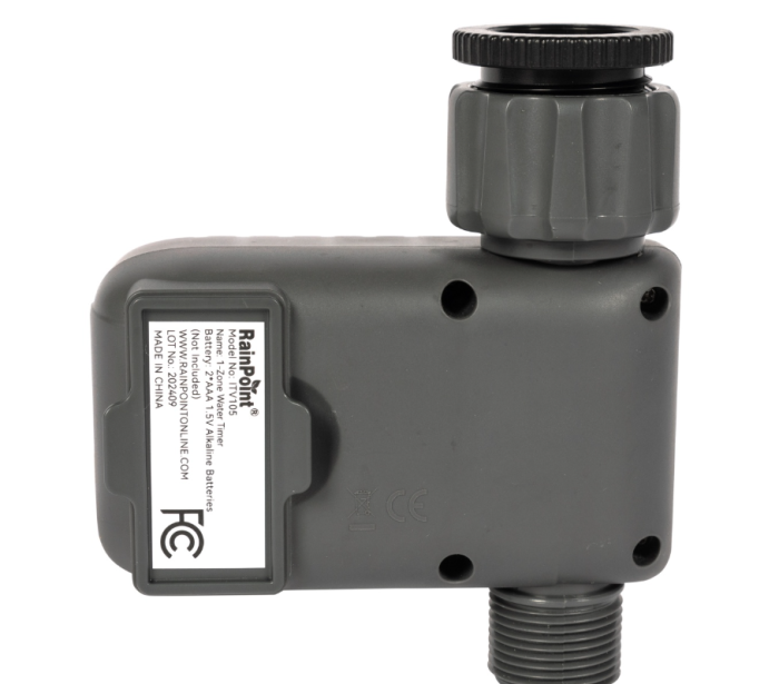 Programator irigatii digital [3]