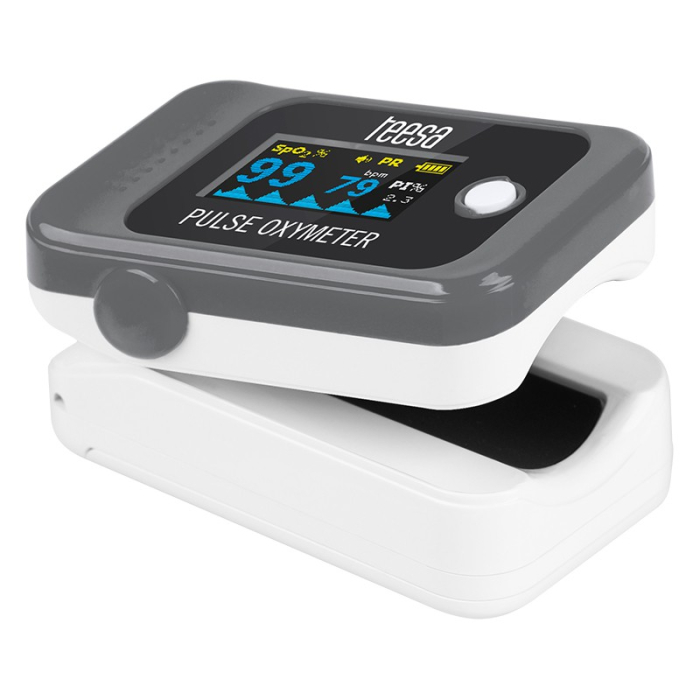 PULSOXIMETRU DEGET CASNIC PX50 TEESA [3]