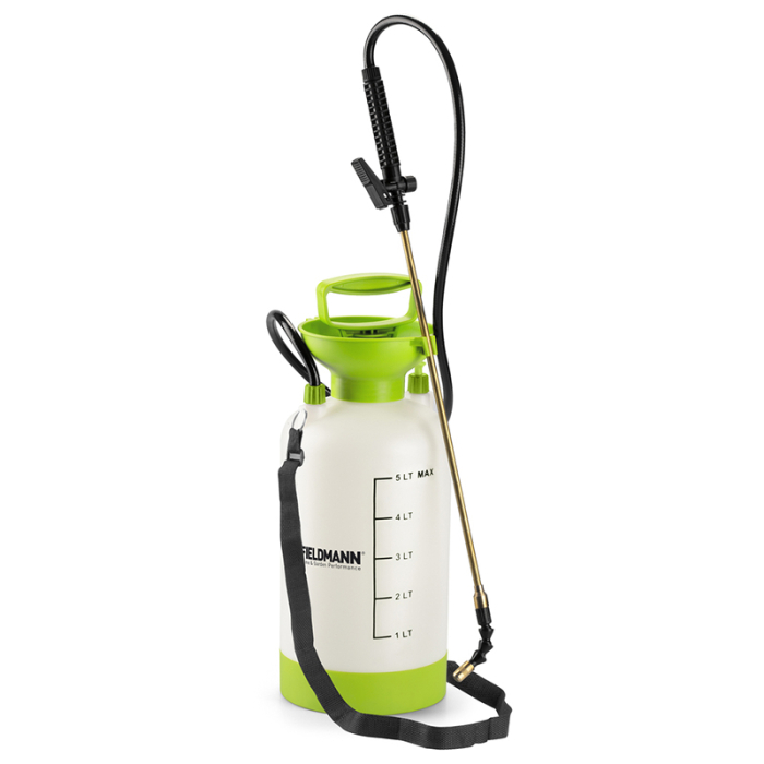 PULVERIZATOR MANUAL 5L FIELDMANN [2]