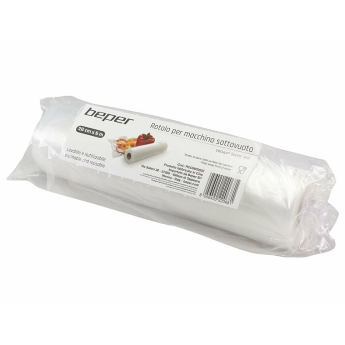 PUNGA AMBALARE IN VID 28 CM ROLA 6M BEPER [5]