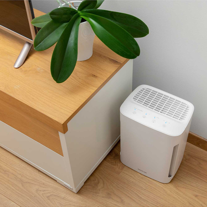 PURIFICATOR AER SENCOR [9]