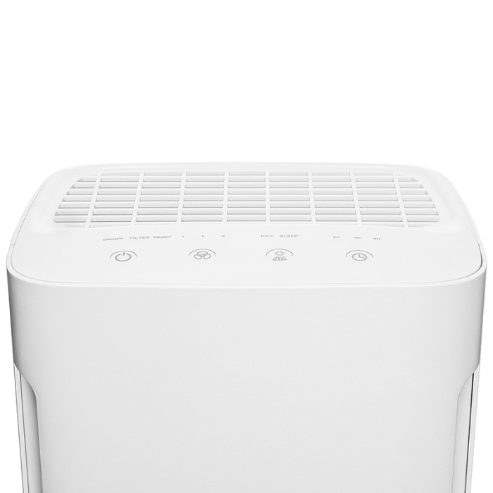 PURIFICATOR AER SENCOR [3]