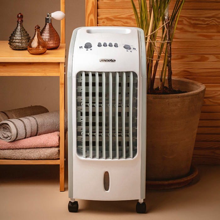 RACITOR AER MOBIL FUNCTIE UMIDIFICARE PURIFICARE MESKO [4]