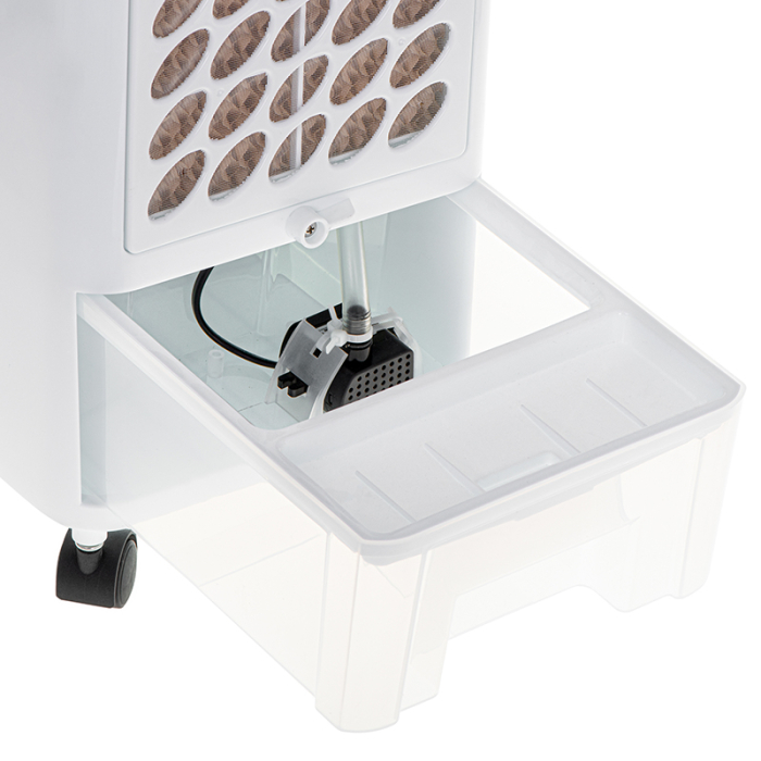 RACITOR AER MOBIL FUNCTIE UMIDIFICARE PURIFICARE MESKO [10]