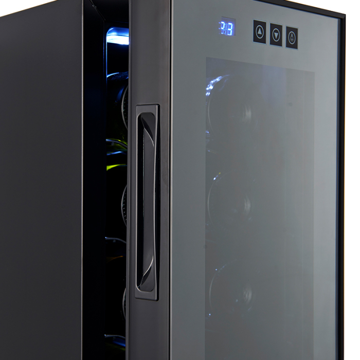 RACITOR BAUTURI / VINURI AD 8083 ADLER [10]