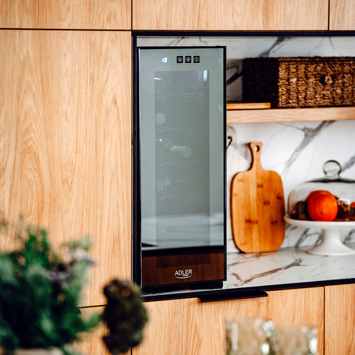 RACITOR BAUTURI / VINURI AD 8083 ADLER [4]