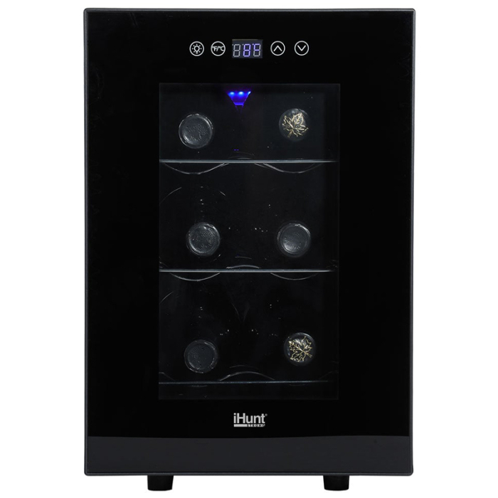 RACITOR VINURI SILENTIOS WINE COOLER [3]