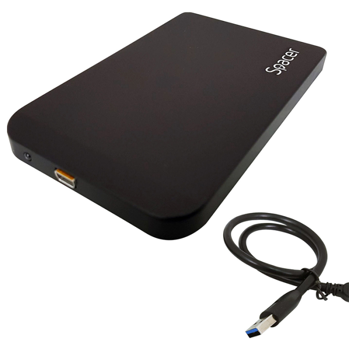 RACK EXTERN 2.5 SATA USB 3.0 SPACER [4]