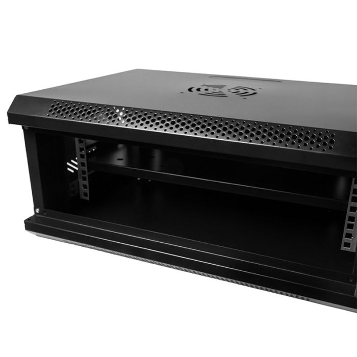 RACK PERETE 4U CABINET 19 INCH SPACER [6]