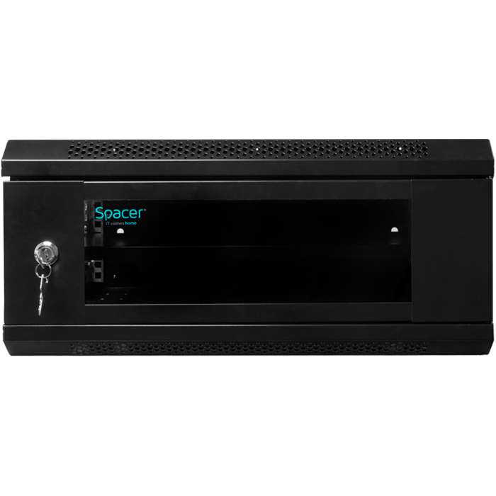 RACK PERETE 4U CABINET 19 INCH SPACER [4]