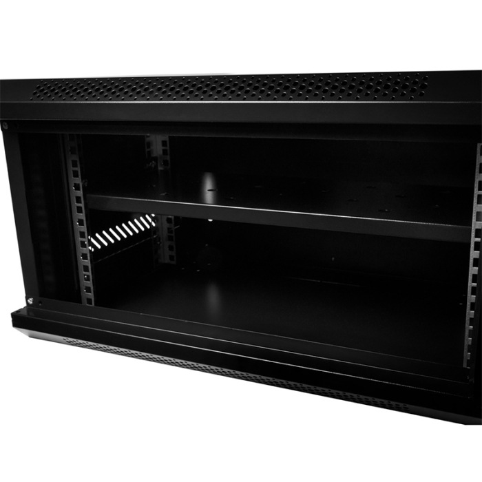 RACK PERETE 6U CABINET 19 INCH SPACER [6]