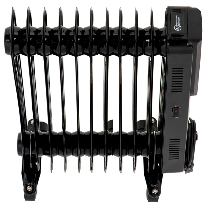 RADIATOR ULEI 11 ELEMENTI 2500W CR 7813 CAMRY [5]