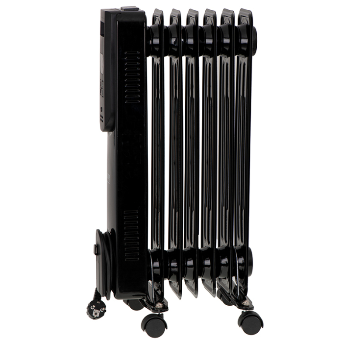 RADIATOR ULEI 7 ELEMENTI 1500W CR 7812 CAMRY [4]